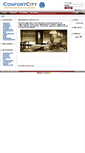 Mobile Screenshot of confortcity.es